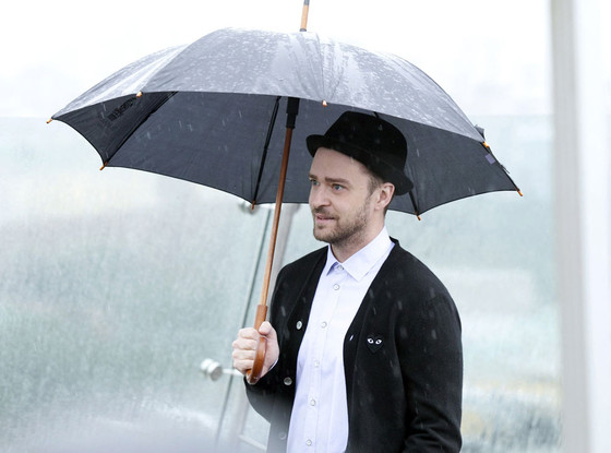Justin Timberlake Justin Timberlake
